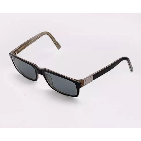 Randy Jackson Signature S911 Zyloware c 021 Eyeglasses Frames Only 57-17-140 - Picture 2 of 7